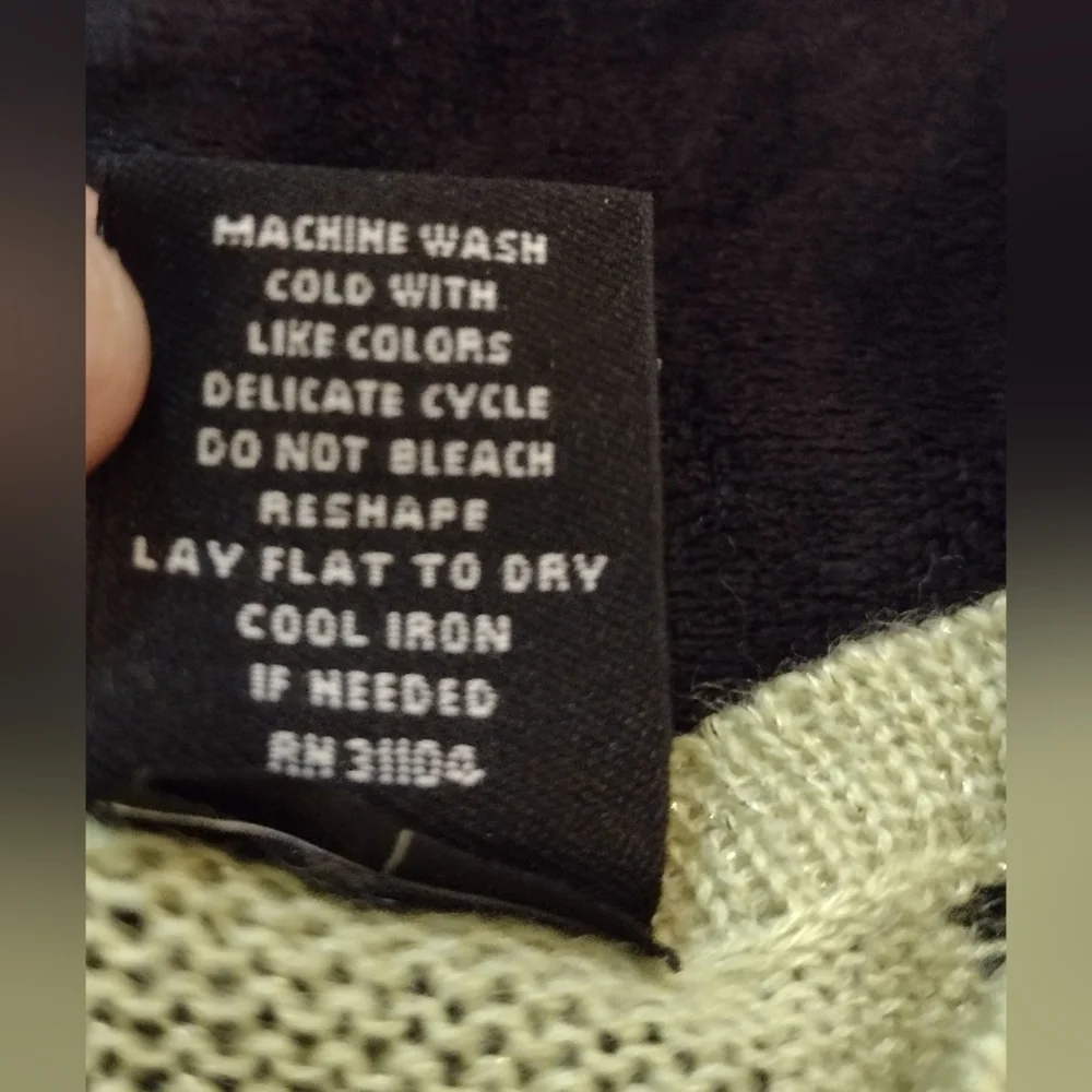 New directions XL ladies top - Picture 4 of 11